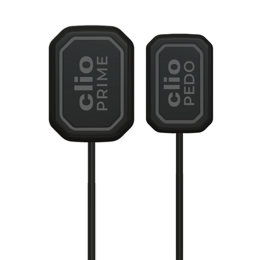 Two Clio sensors image