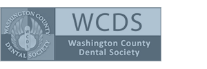 Washington County Dental Society logo